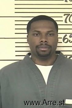 Jeremiah L Evans Mugshot