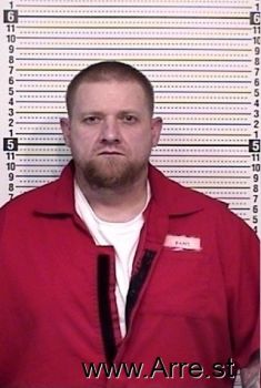 Jeremiah S Thompson Mugshot