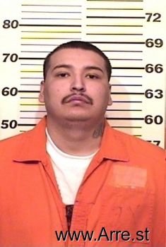 Jeremiah L Trujillo Mugshot