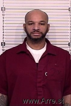 Jeremiah  Warren Mugshot