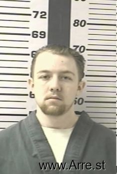 Jeremy R Farr Mugshot