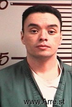 Jeremy M Garcia Mugshot