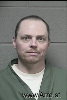 Jeremy M Hart Mugshot