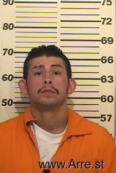 Jeremy  Herrera Mugshot