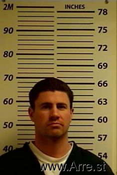 Jeremy A Hodges Mugshot