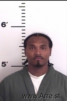 Jeremy D Pittman Mugshot