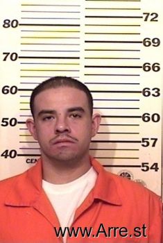 Jeremy M Torres Mugshot