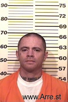 Jeremy B Young Mugshot