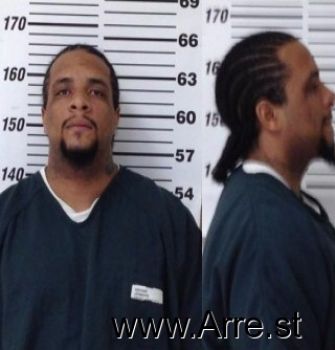 Jermaine D Abrams Mugshot