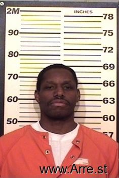 Jermaine A Scott Mugshot