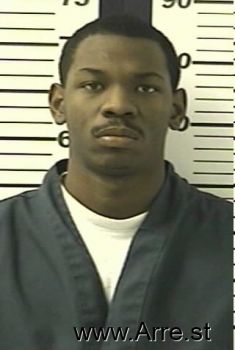 Jermaine L Sillemon Mugshot