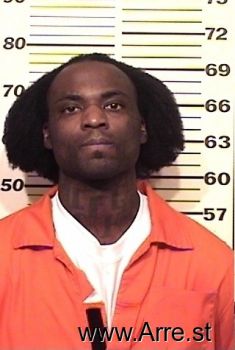 Jerome  Lucas Mugshot