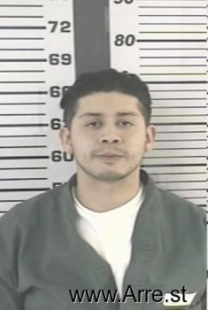 Jerry D Avila Mugshot