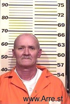 Jerry L Cunningham Mugshot