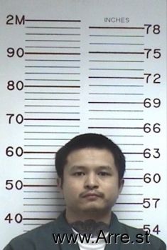 Jerry P Duong Mugshot