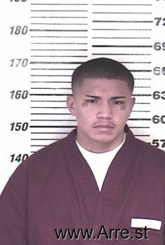 Jerry  Hernandez Mugshot