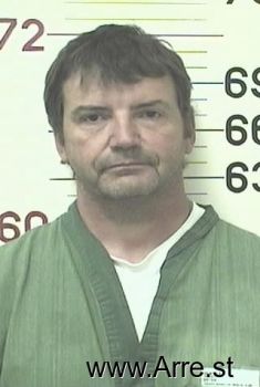 Jerry M Jewell Mugshot