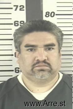 Jerry T Lopez Mugshot