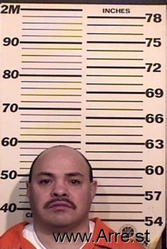 Jerry A Medina Mugshot