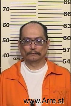 Jerry  Montano Mugshot