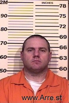 Jerry L Mullins Mugshot