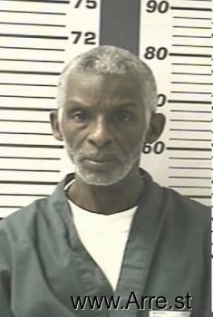 Jerry E Phillips Mugshot