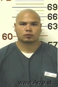 Jerry N Ponce Mugshot