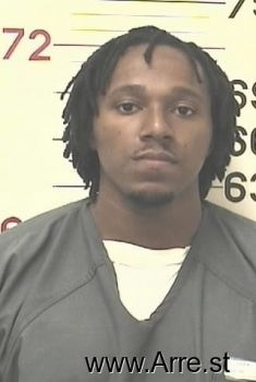 Jesse J Butler Mugshot