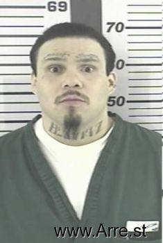 Jesse V Dominguez Mugshot