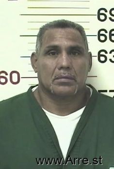 Jesse  Dominguez Mugshot