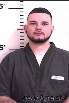 Jesse R Flores Mugshot