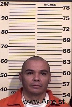 Jesse J Gonzalez Mugshot