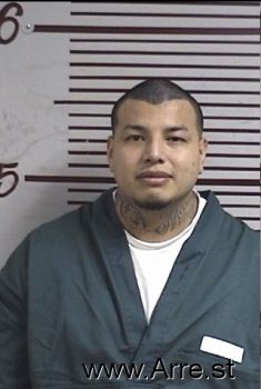 Jesse  Gonzalez Mugshot