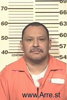 Jesse  Mendez Mugshot