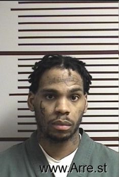 Jesse L Price Mugshot