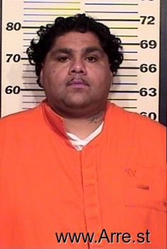 Jesse  Sanchez Mugshot