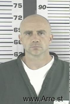 Jesse L Wilkinson Mugshot