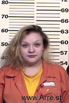 Jessica L Abel Mugshot