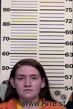 Jessica L Brady Mugshot