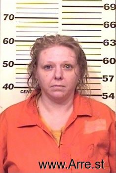 Jessica D Fenstemaker Mugshot