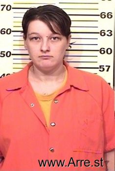 Jessica M Hanson Mugshot