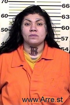 Jessica A Herrera Mugshot