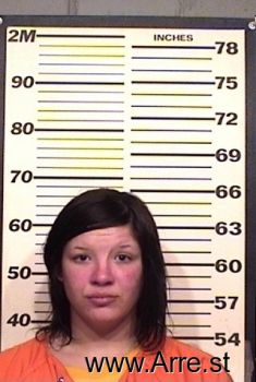 Jessica R Hill Mugshot