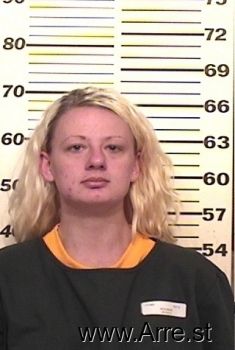 Jessica R Holman Mugshot