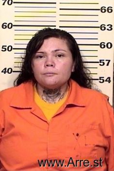 Jessica R Martinez Mugshot