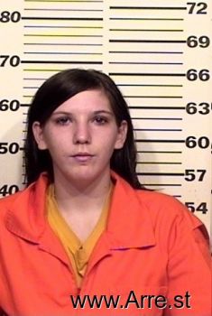 Jessica  Martinez Mugshot