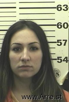 Jessica J Phillips Mugshot