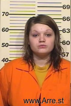 Jessica D Stewart Mugshot