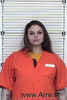 Jessie D Logan Mugshot