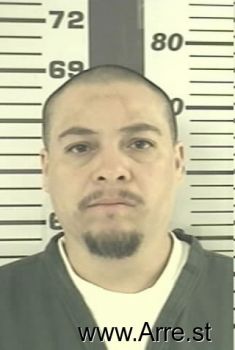 Jesus A Aguilarramirez Mugshot